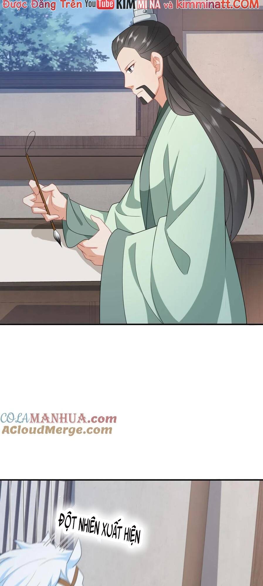 3 Kiếp Xui Xẻo, Kiếp Này Cùng Ta Thần Kinh Chapter 131 - Trang 2