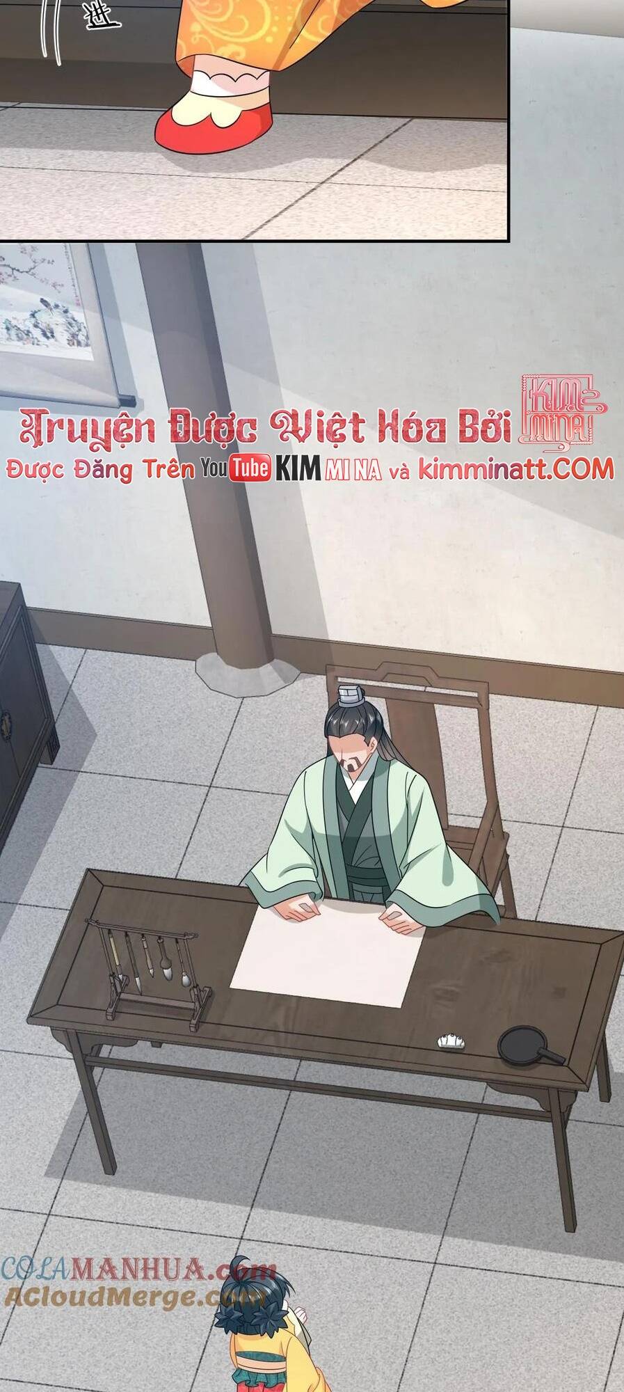 3 Kiếp Xui Xẻo, Kiếp Này Cùng Ta Thần Kinh Chapter 131 - Trang 2