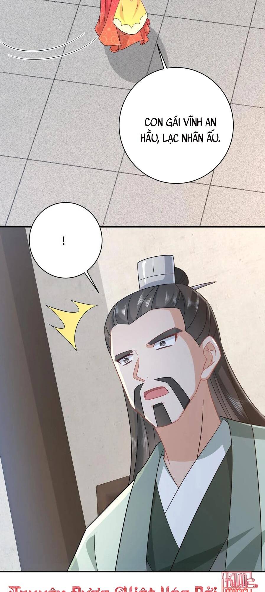 3 Kiếp Xui Xẻo, Kiếp Này Cùng Ta Thần Kinh Chapter 131 - Trang 2