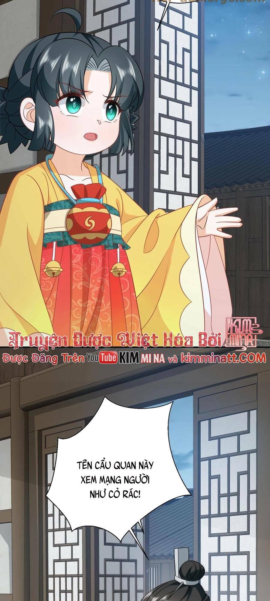 3 Kiếp Xui Xẻo, Kiếp Này Cùng Ta Thần Kinh Chapter 131 - Trang 2