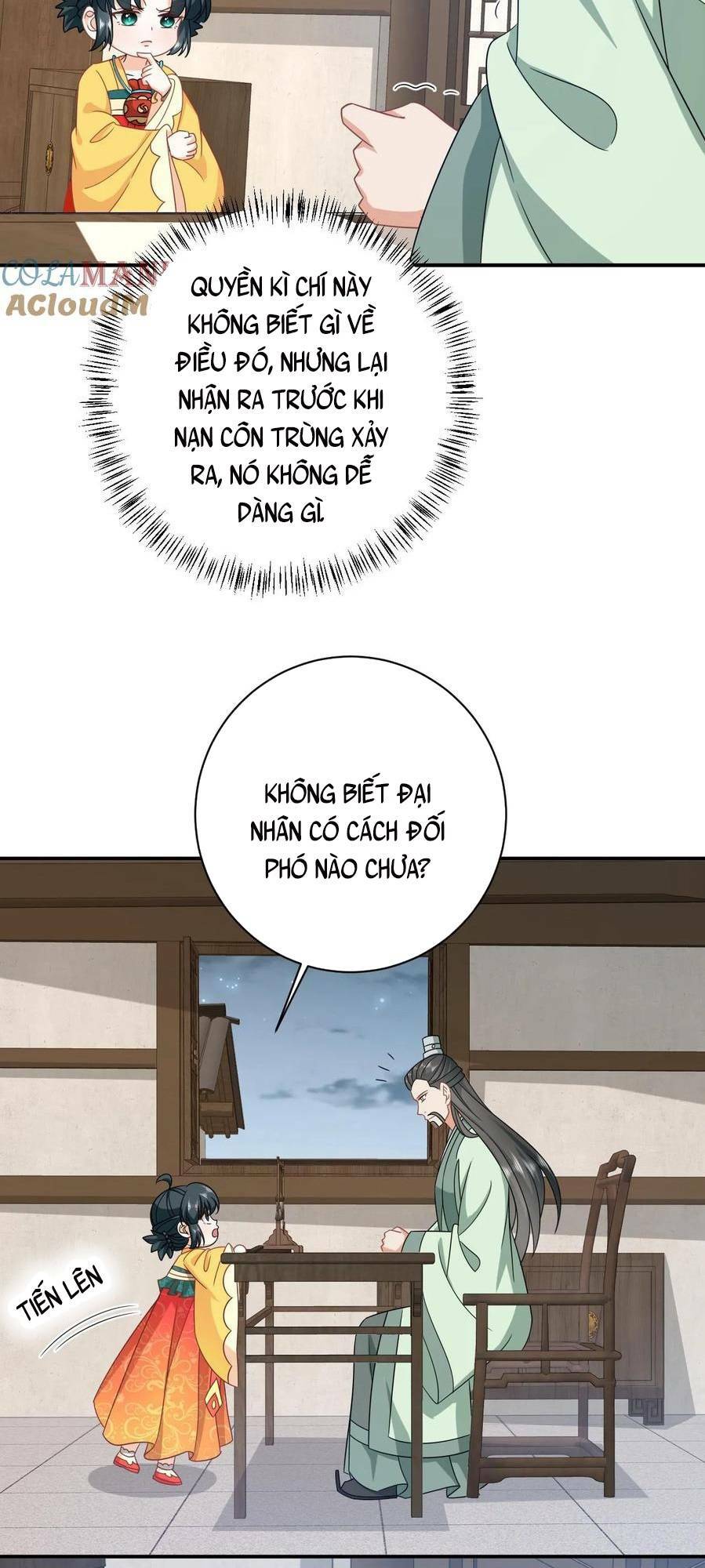 3 Kiếp Xui Xẻo, Kiếp Này Cùng Ta Thần Kinh Chapter 131 - Trang 2