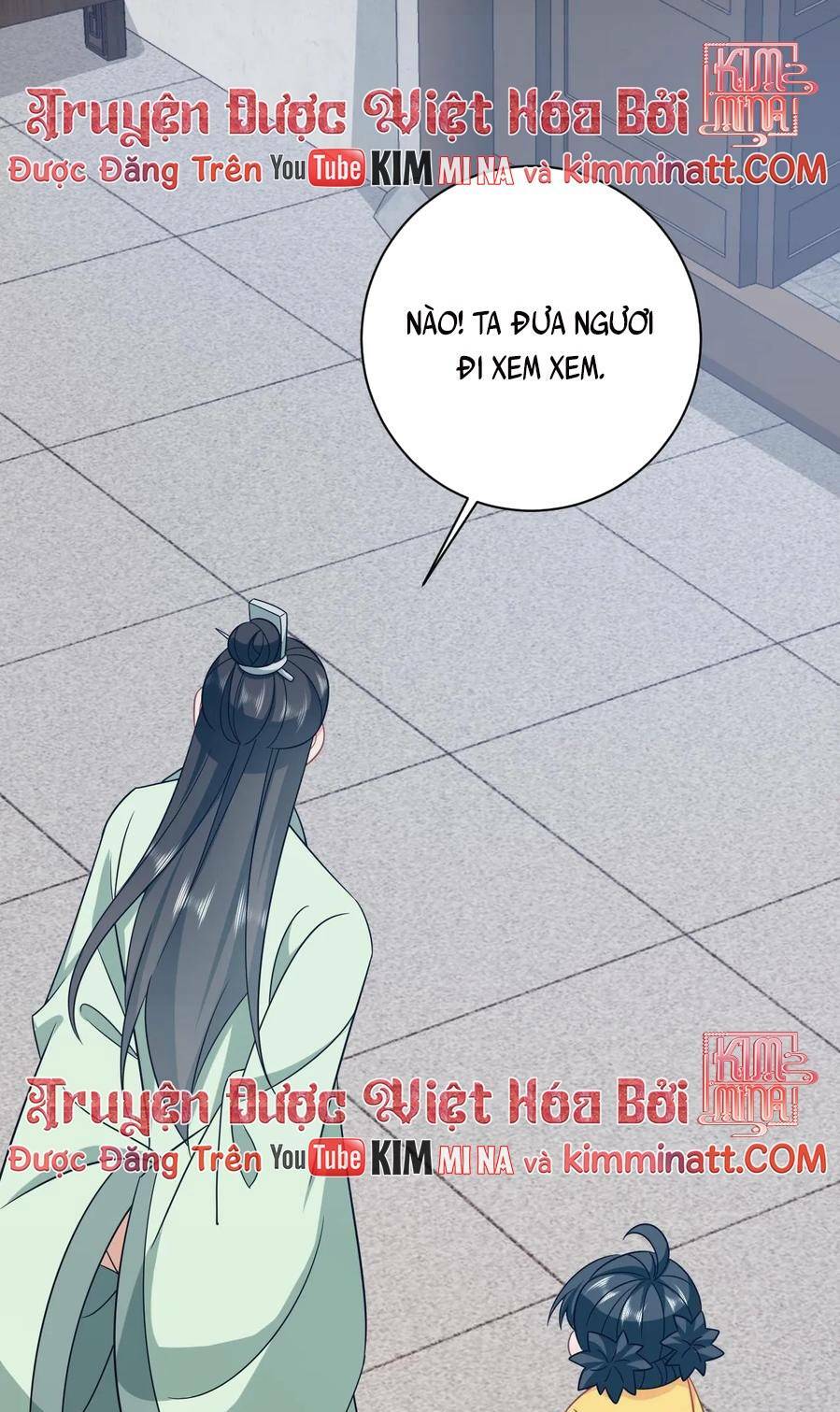 3 Kiếp Xui Xẻo, Kiếp Này Cùng Ta Thần Kinh Chapter 131 - Trang 2