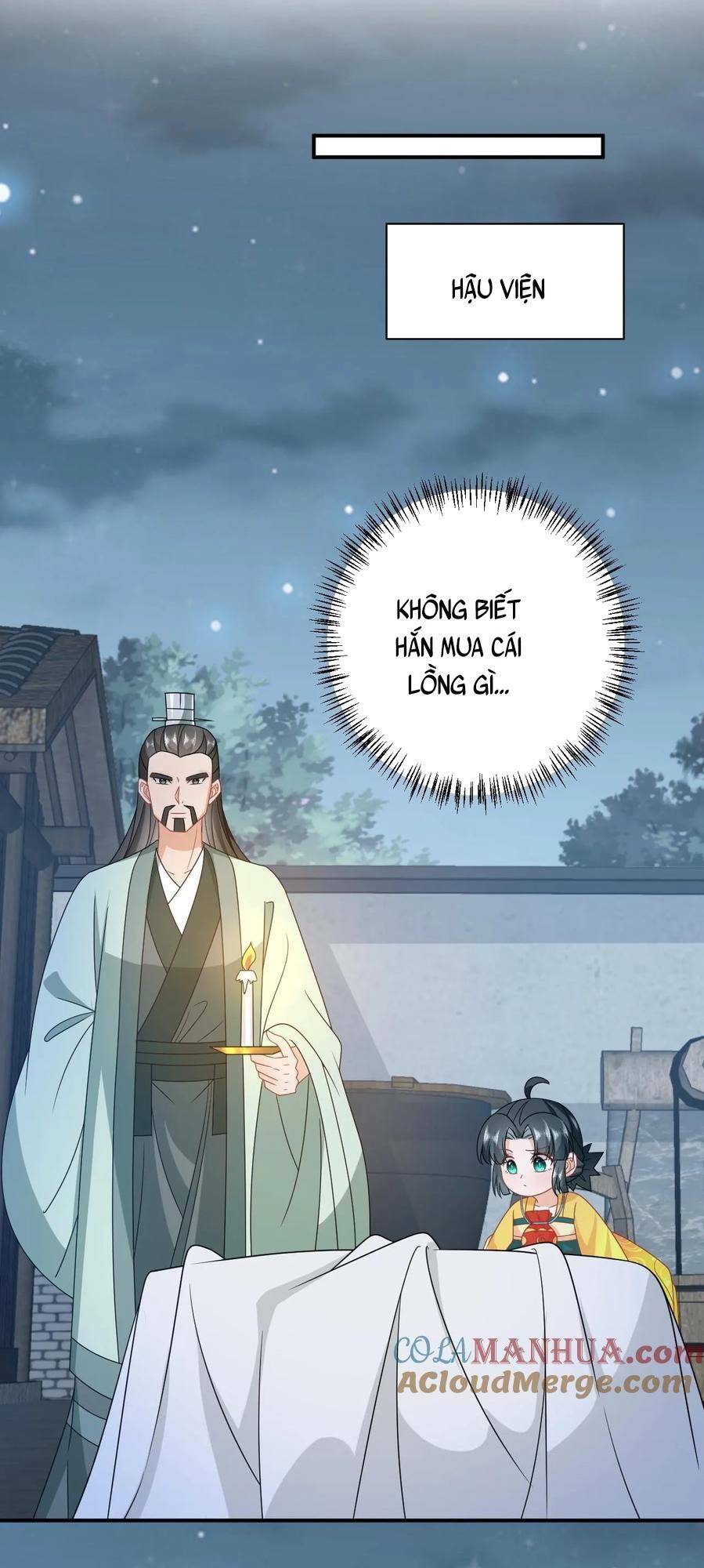 3 Kiếp Xui Xẻo, Kiếp Này Cùng Ta Thần Kinh Chapter 131 - Trang 2