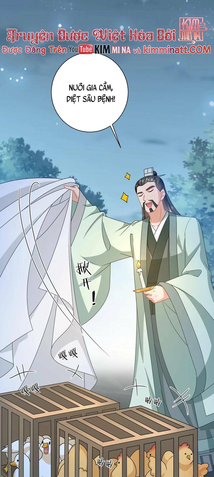 3 Kiếp Xui Xẻo, Kiếp Này Cùng Ta Thần Kinh Chapter 131 - Trang 2