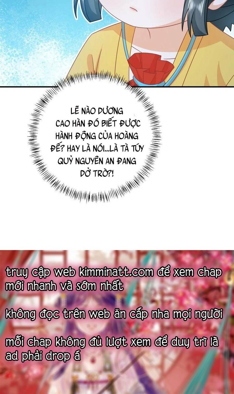 3 Kiếp Xui Xẻo, Kiếp Này Cùng Ta Thần Kinh Chapter 131 - Trang 2