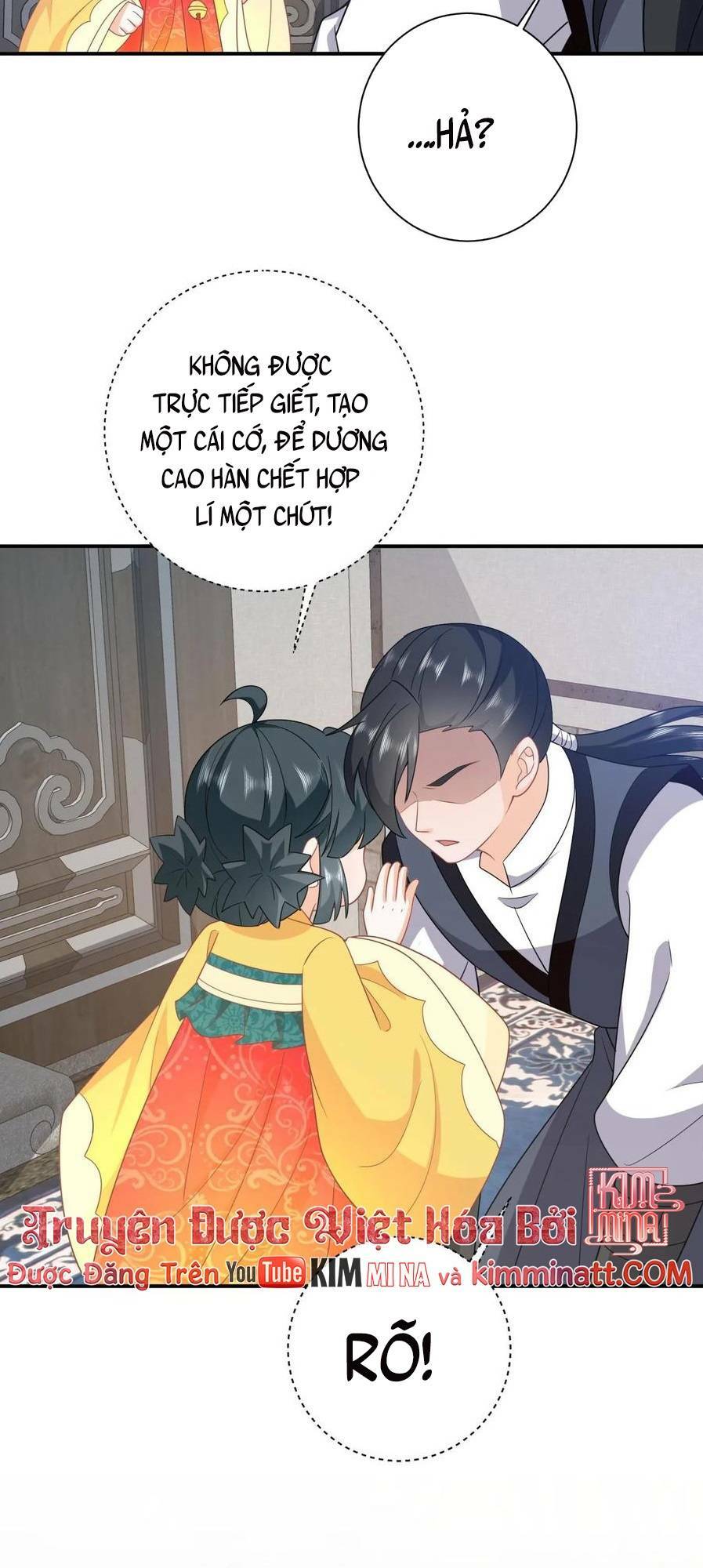 3 Kiếp Xui Xẻo, Kiếp Này Cùng Ta Thần Kinh Chapter 131 - Trang 2