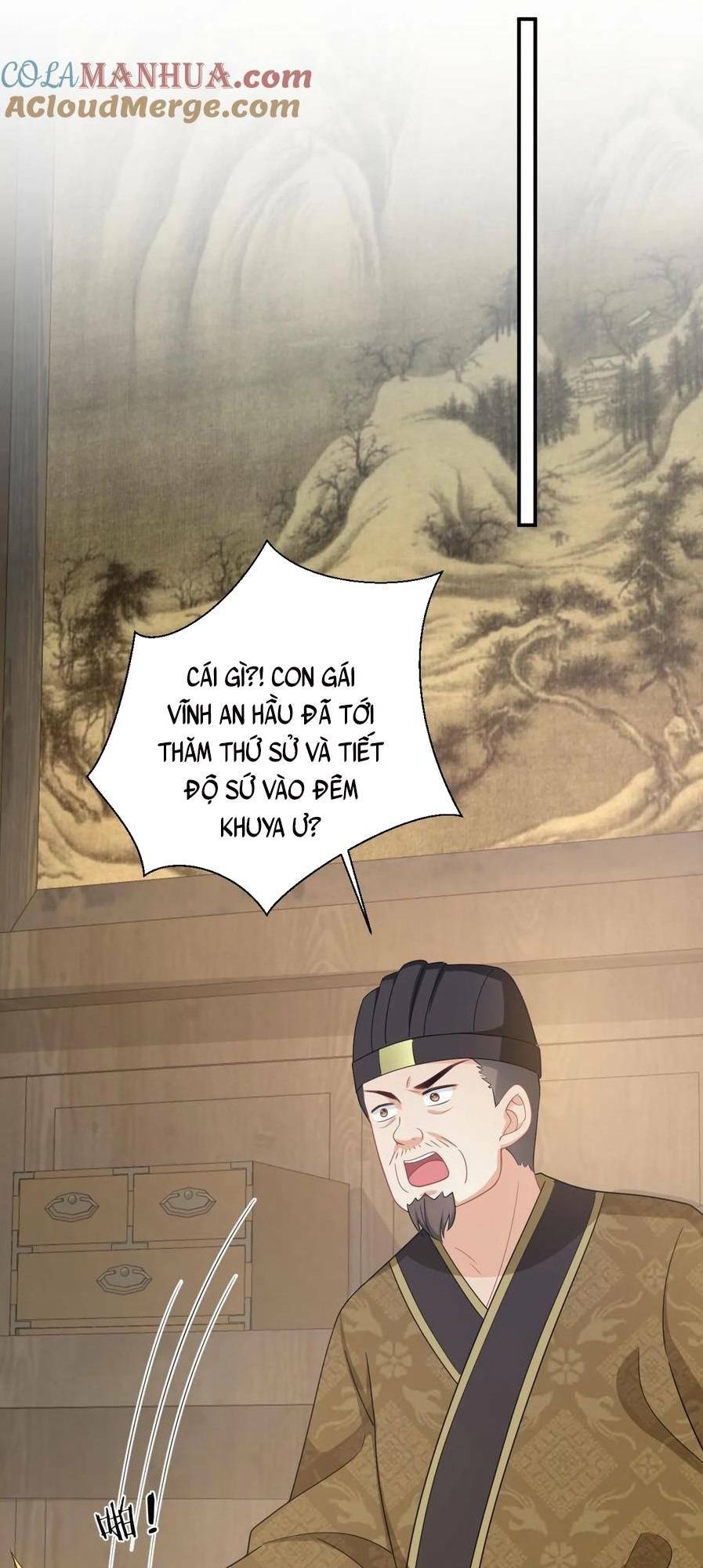 3 Kiếp Xui Xẻo, Kiếp Này Cùng Ta Thần Kinh Chapter 131 - Trang 2