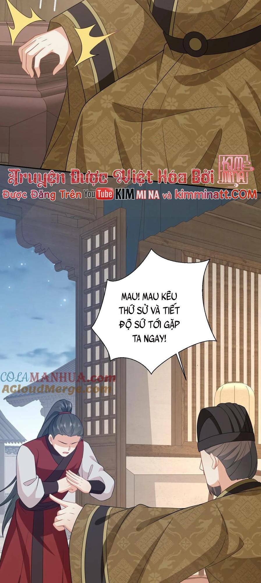 3 Kiếp Xui Xẻo, Kiếp Này Cùng Ta Thần Kinh Chapter 131 - Trang 2