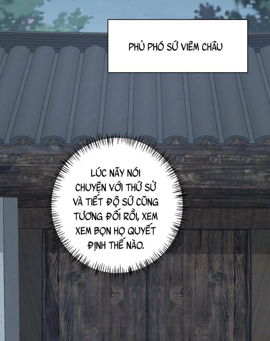3 Kiếp Xui Xẻo, Kiếp Này Cùng Ta Thần Kinh Chapter 131 - Trang 2