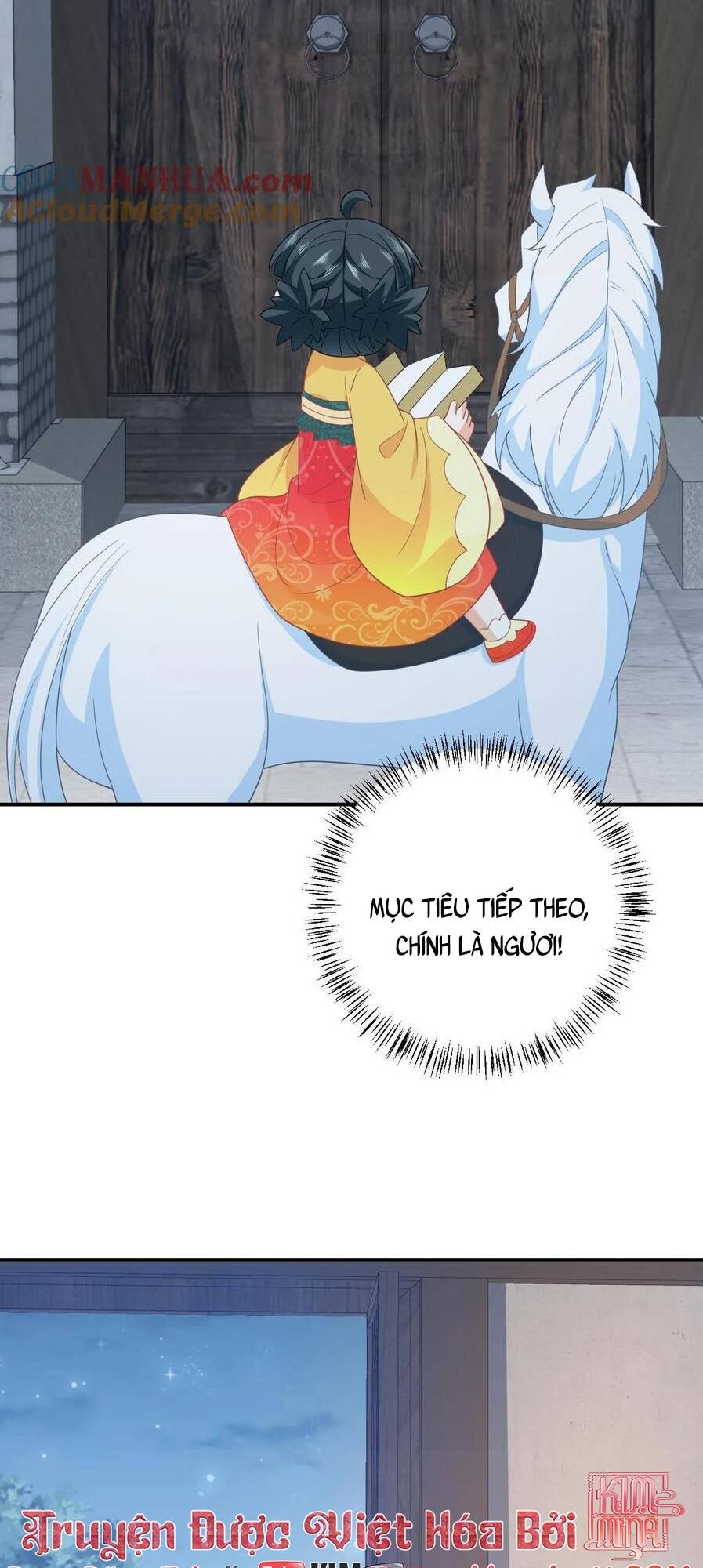 3 Kiếp Xui Xẻo, Kiếp Này Cùng Ta Thần Kinh Chapter 131 - Trang 2