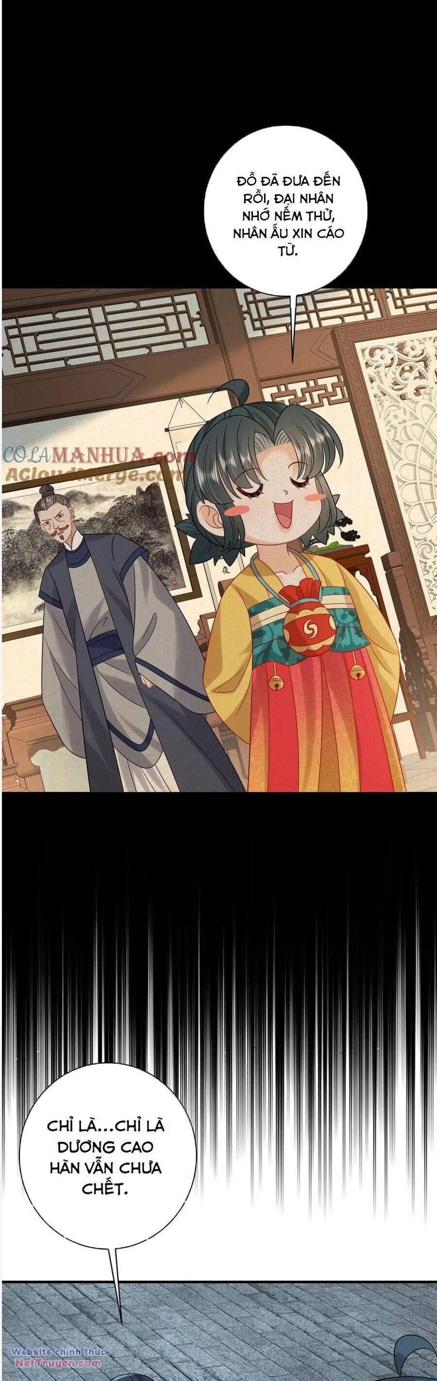 3 Kiếp Xui Xẻo, Kiếp Này Cùng Ta Thần Kinh Chapter 132 - Trang 2