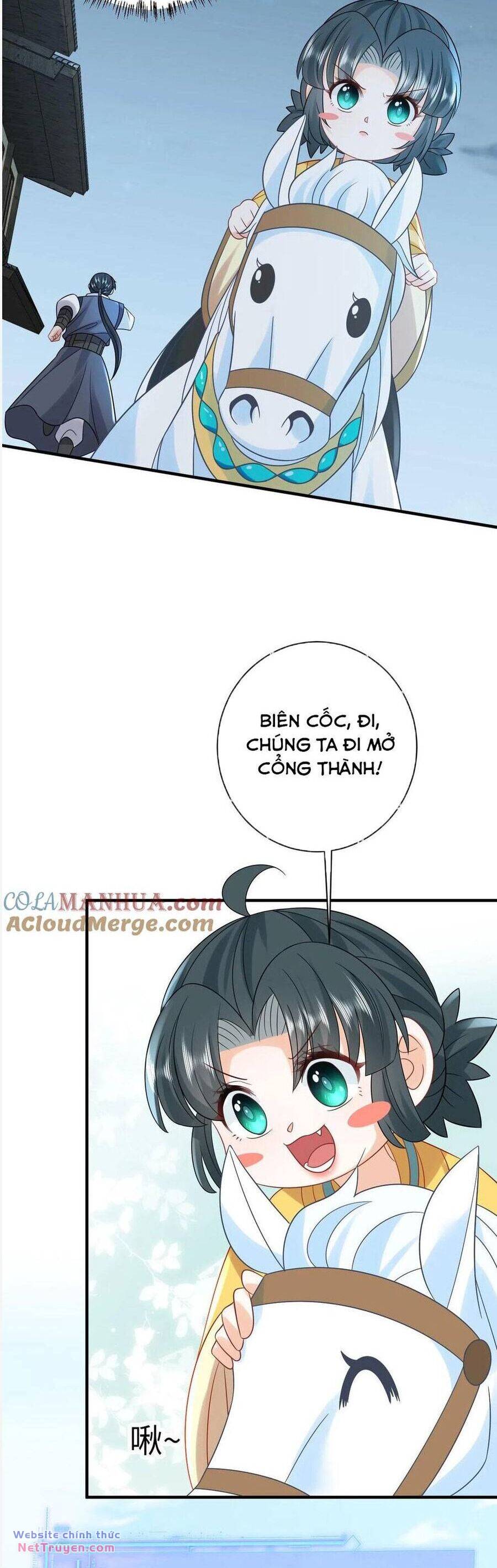 3 Kiếp Xui Xẻo, Kiếp Này Cùng Ta Thần Kinh Chapter 132 - Trang 2