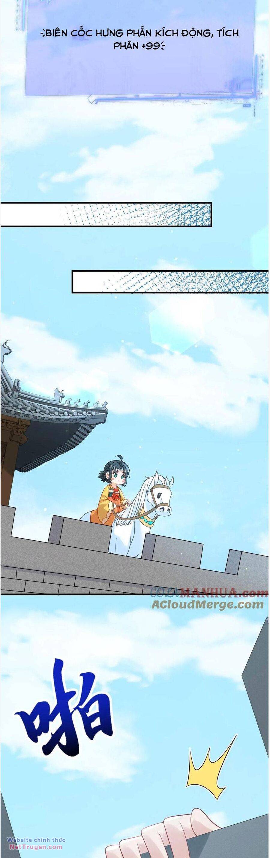 3 Kiếp Xui Xẻo, Kiếp Này Cùng Ta Thần Kinh Chapter 132 - Trang 2