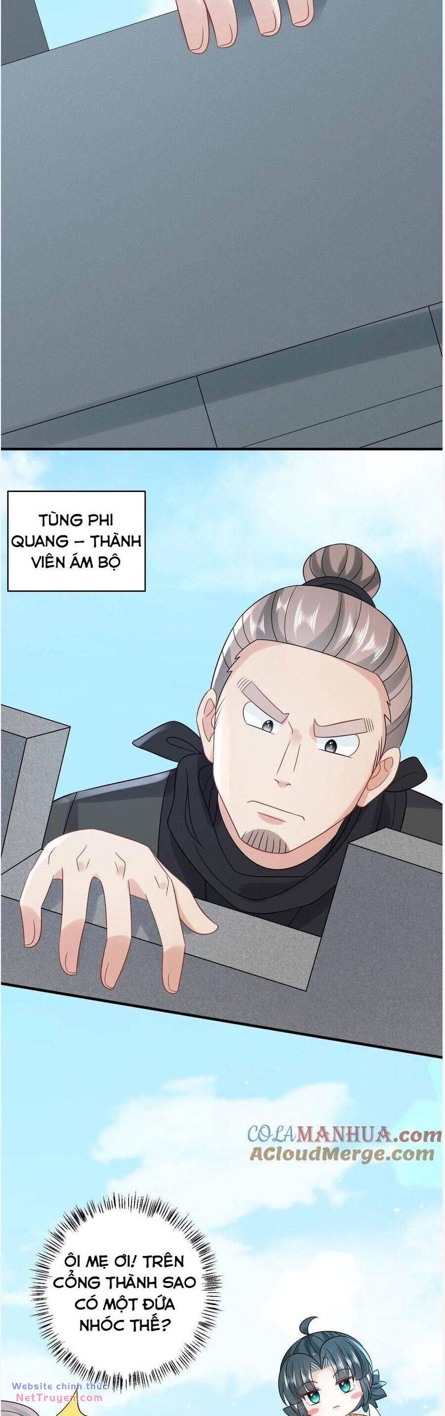 3 Kiếp Xui Xẻo, Kiếp Này Cùng Ta Thần Kinh Chapter 132 - Trang 2