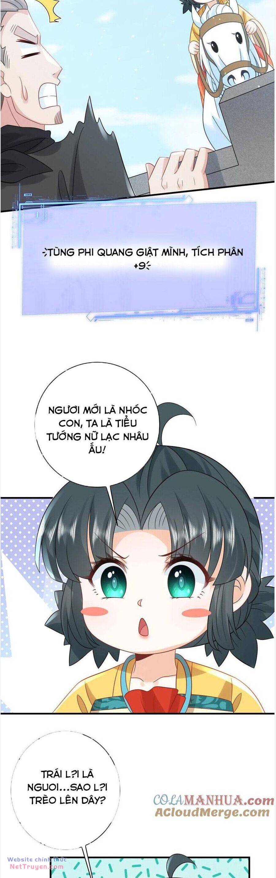 3 Kiếp Xui Xẻo, Kiếp Này Cùng Ta Thần Kinh Chapter 132 - Trang 2