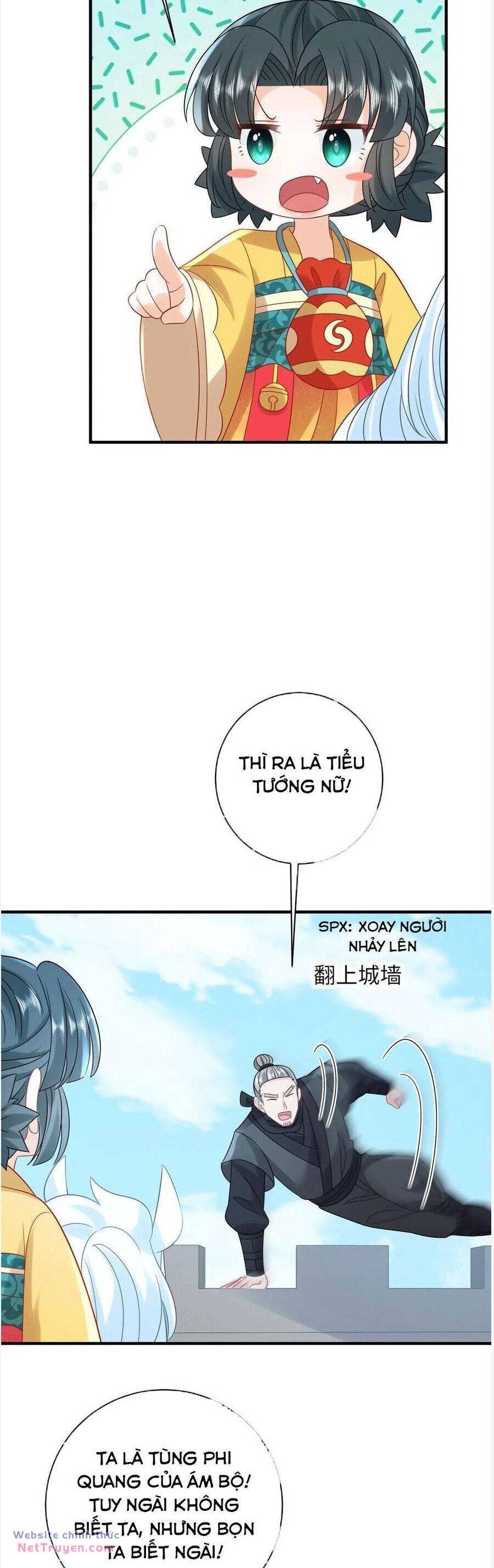 3 Kiếp Xui Xẻo, Kiếp Này Cùng Ta Thần Kinh Chapter 132 - Trang 2