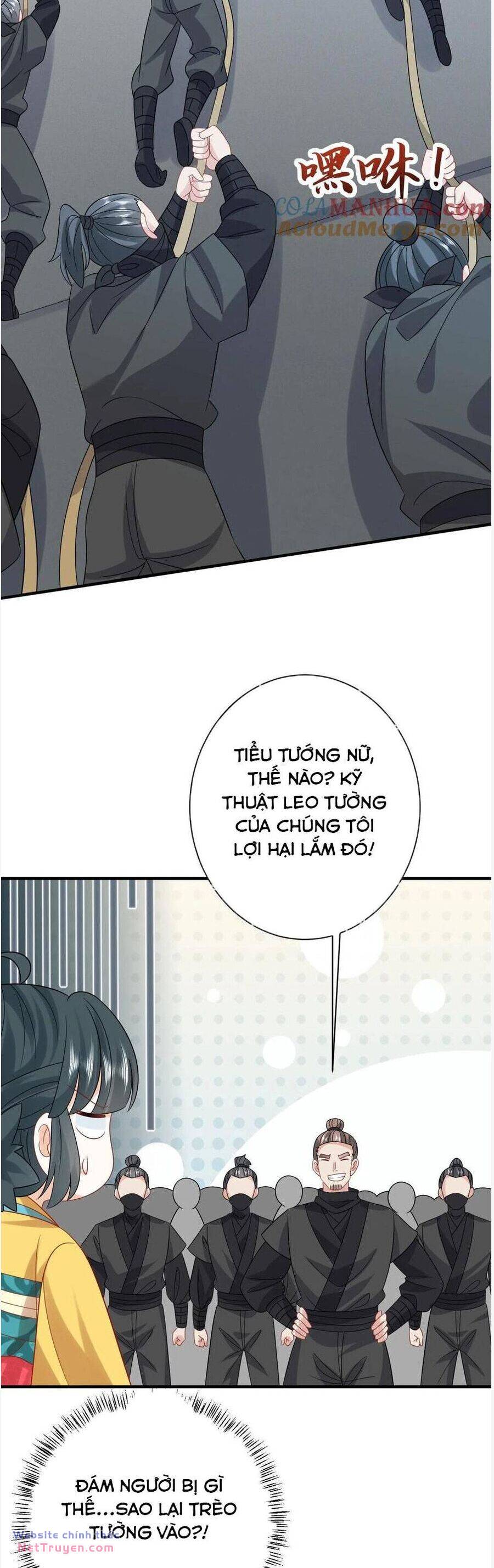 3 Kiếp Xui Xẻo, Kiếp Này Cùng Ta Thần Kinh Chapter 132 - Trang 2