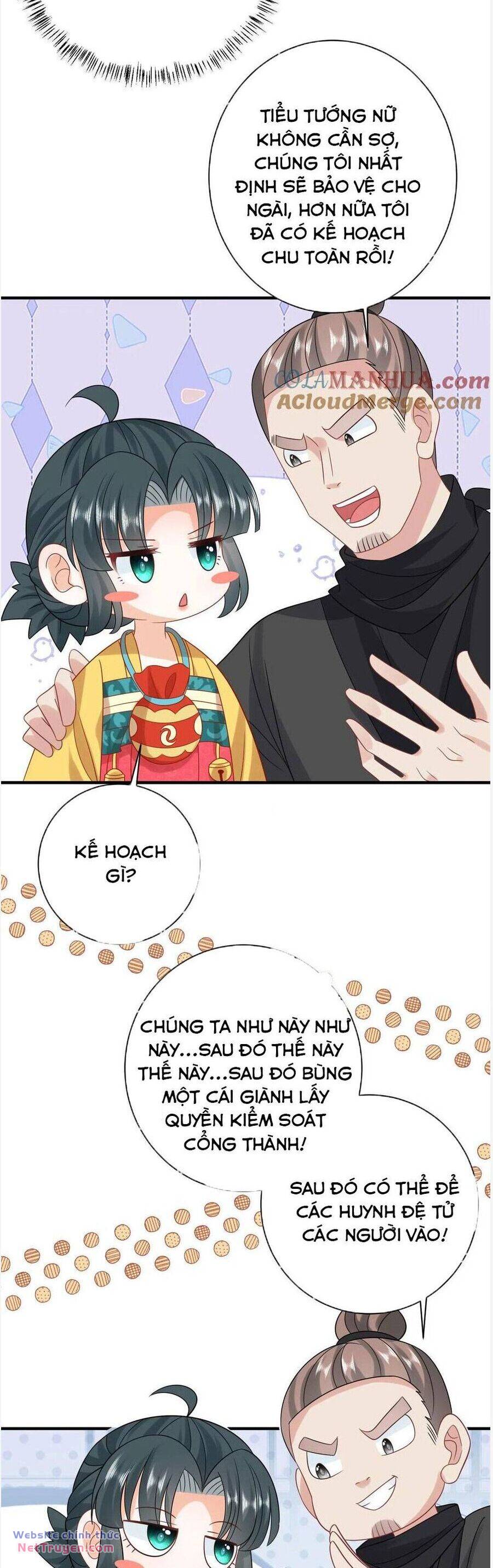 3 Kiếp Xui Xẻo, Kiếp Này Cùng Ta Thần Kinh Chapter 132 - Trang 2