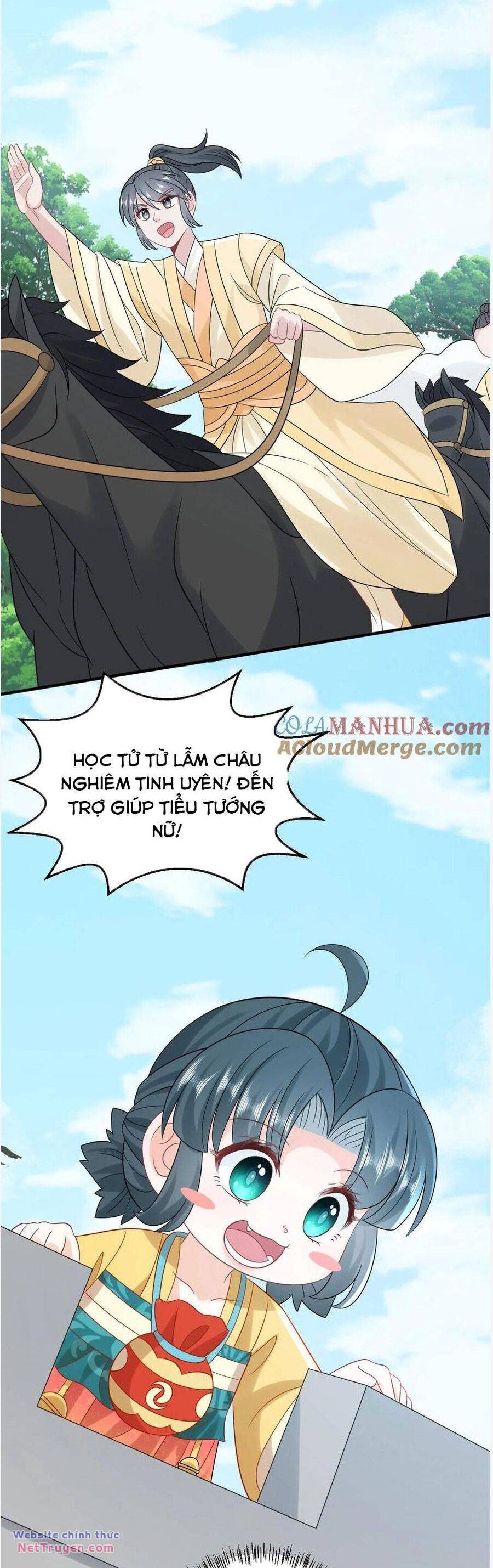 3 Kiếp Xui Xẻo, Kiếp Này Cùng Ta Thần Kinh Chapter 132 - Trang 2