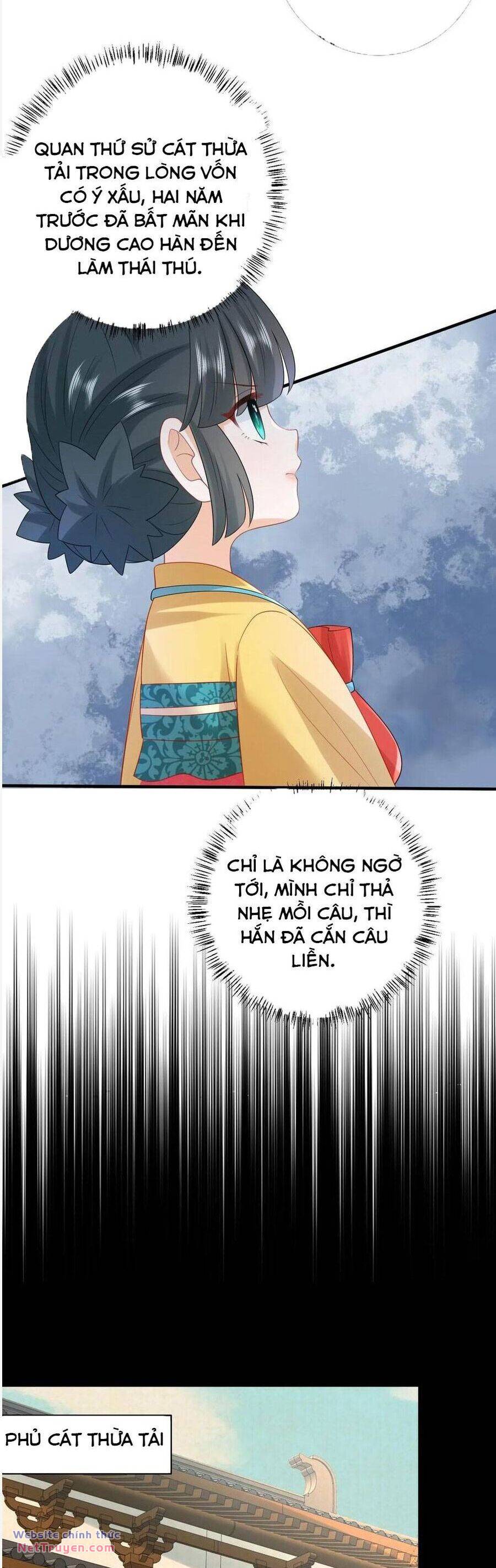 3 Kiếp Xui Xẻo, Kiếp Này Cùng Ta Thần Kinh Chapter 132 - Trang 2
