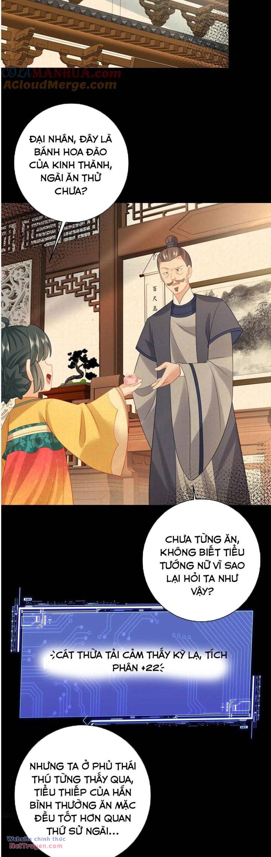3 Kiếp Xui Xẻo, Kiếp Này Cùng Ta Thần Kinh Chapter 132 - Trang 2