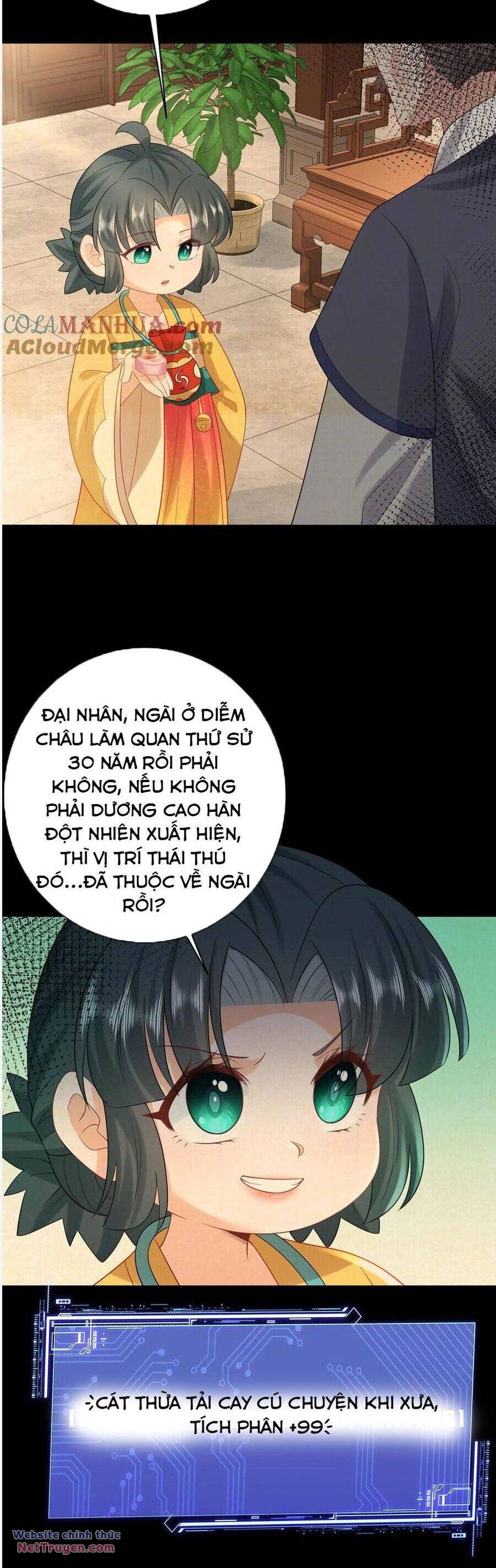 3 Kiếp Xui Xẻo, Kiếp Này Cùng Ta Thần Kinh Chapter 132 - Trang 2