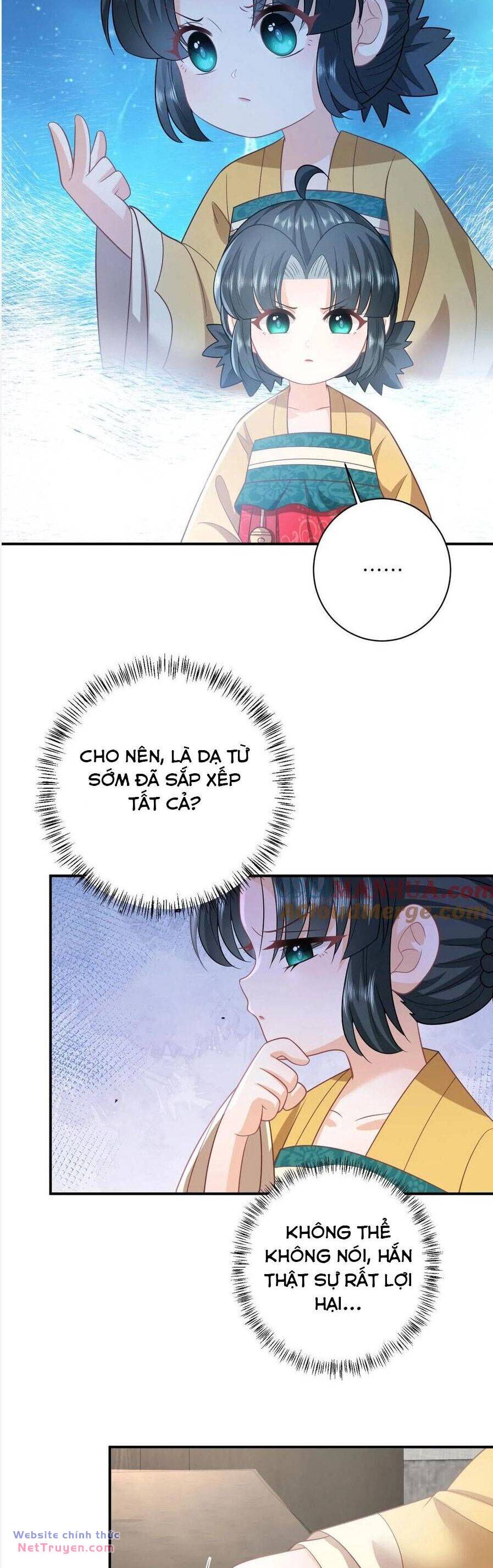 3 Kiếp Xui Xẻo, Kiếp Này Cùng Ta Thần Kinh Chapter 133 - Trang 2