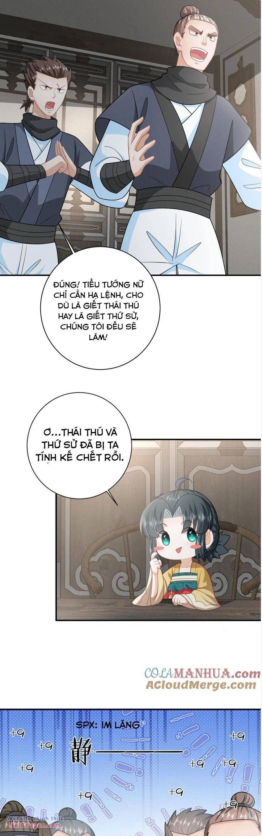 3 Kiếp Xui Xẻo, Kiếp Này Cùng Ta Thần Kinh Chapter 133 - Trang 2