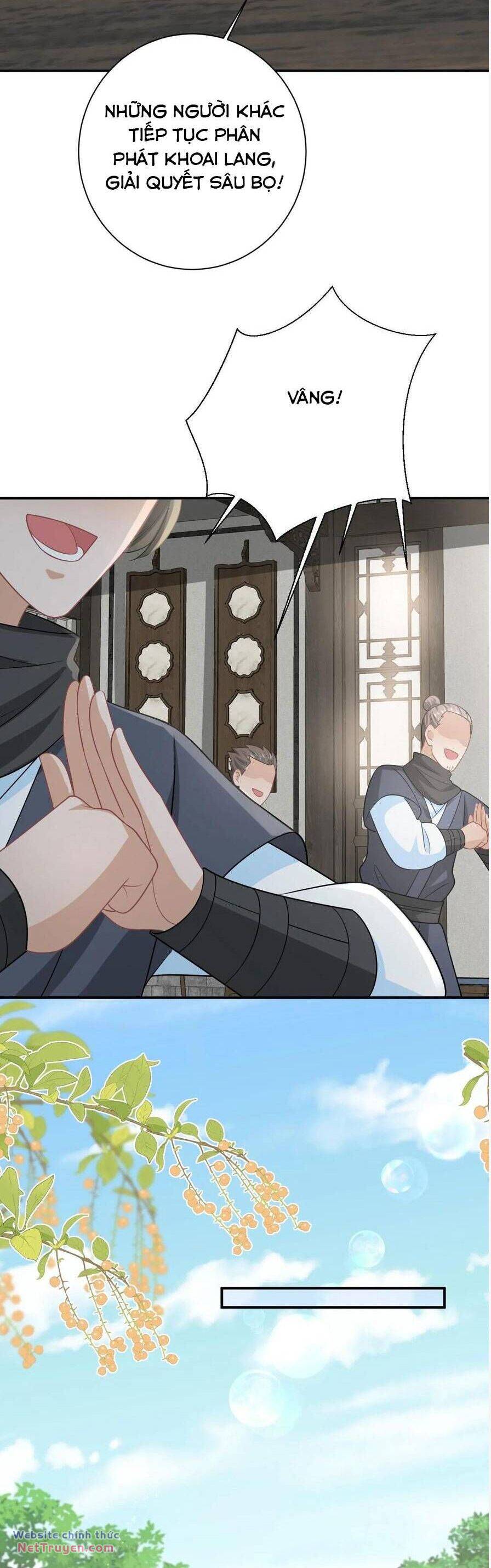 3 Kiếp Xui Xẻo, Kiếp Này Cùng Ta Thần Kinh Chapter 133 - Trang 2