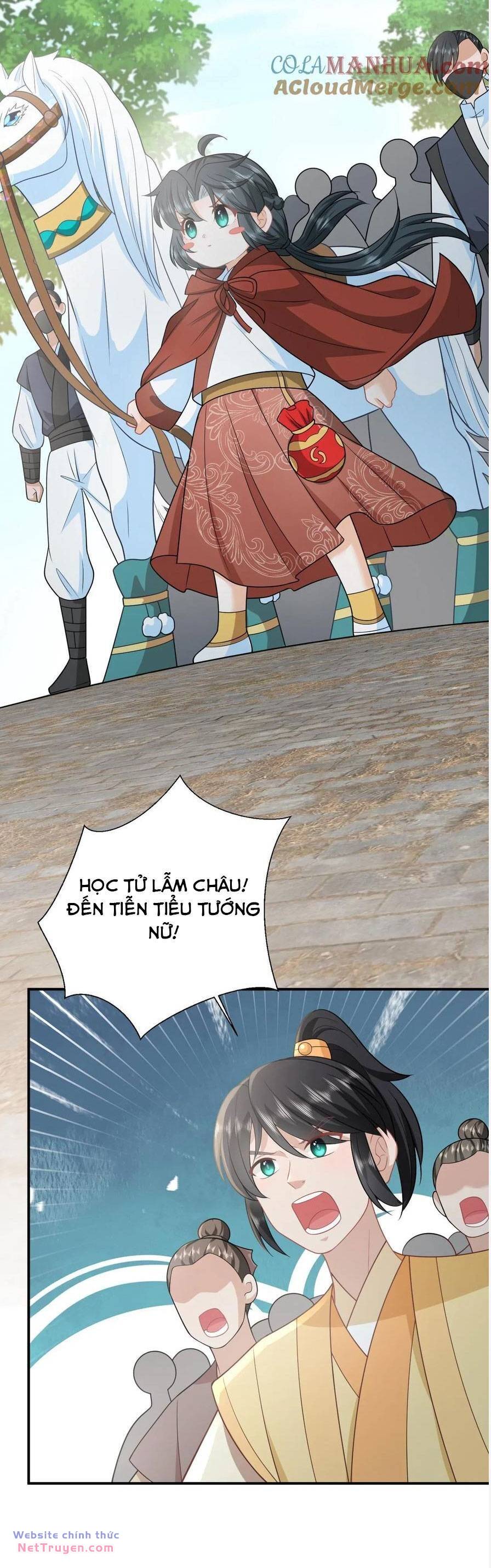 3 Kiếp Xui Xẻo, Kiếp Này Cùng Ta Thần Kinh Chapter 133 - Trang 2