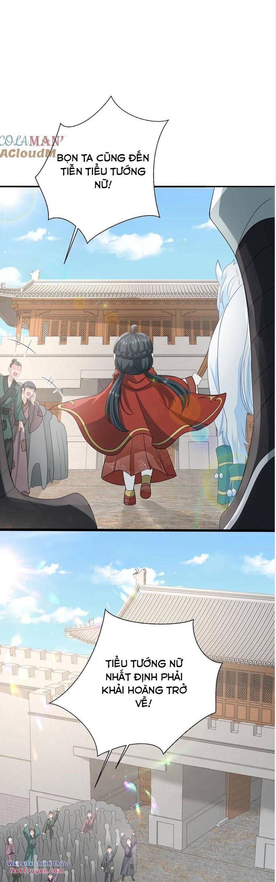 3 Kiếp Xui Xẻo, Kiếp Này Cùng Ta Thần Kinh Chapter 133 - Trang 2