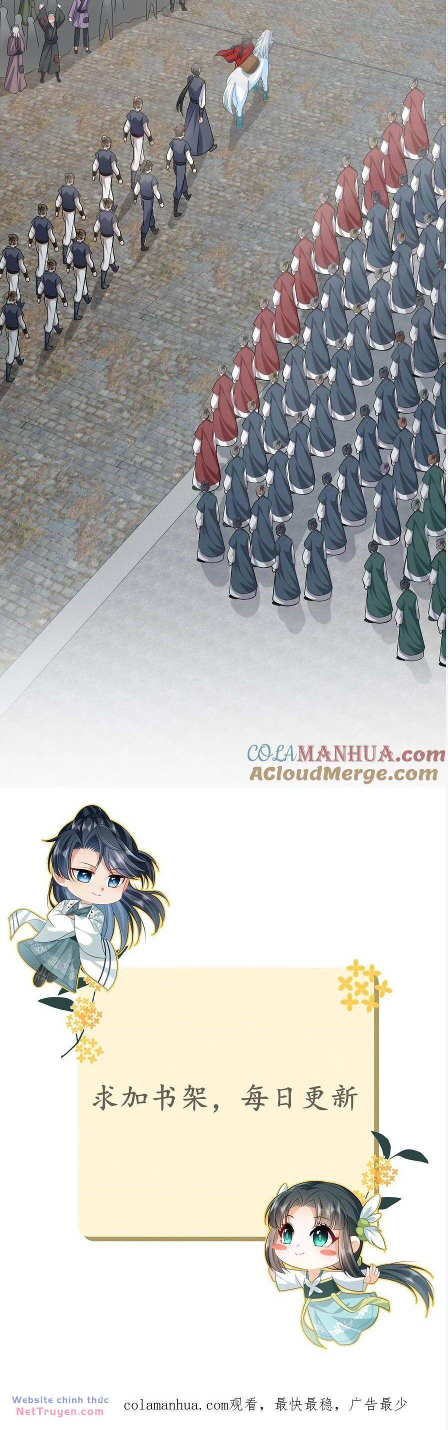 3 Kiếp Xui Xẻo, Kiếp Này Cùng Ta Thần Kinh Chapter 133 - Trang 2