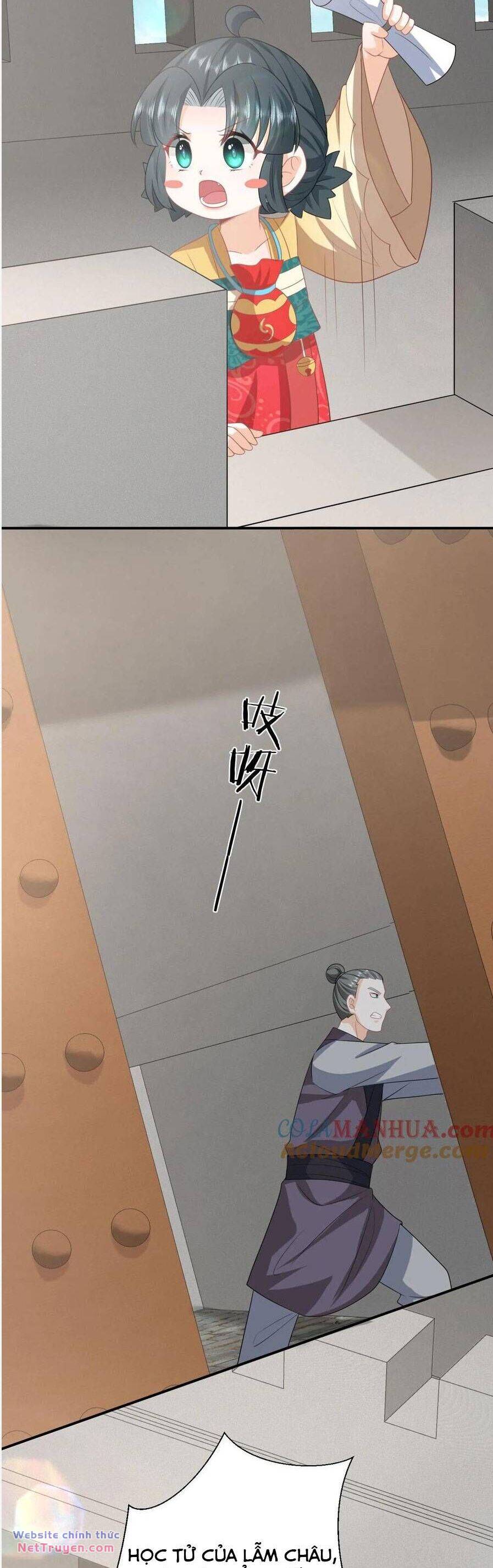 3 Kiếp Xui Xẻo, Kiếp Này Cùng Ta Thần Kinh Chapter 133 - Trang 2