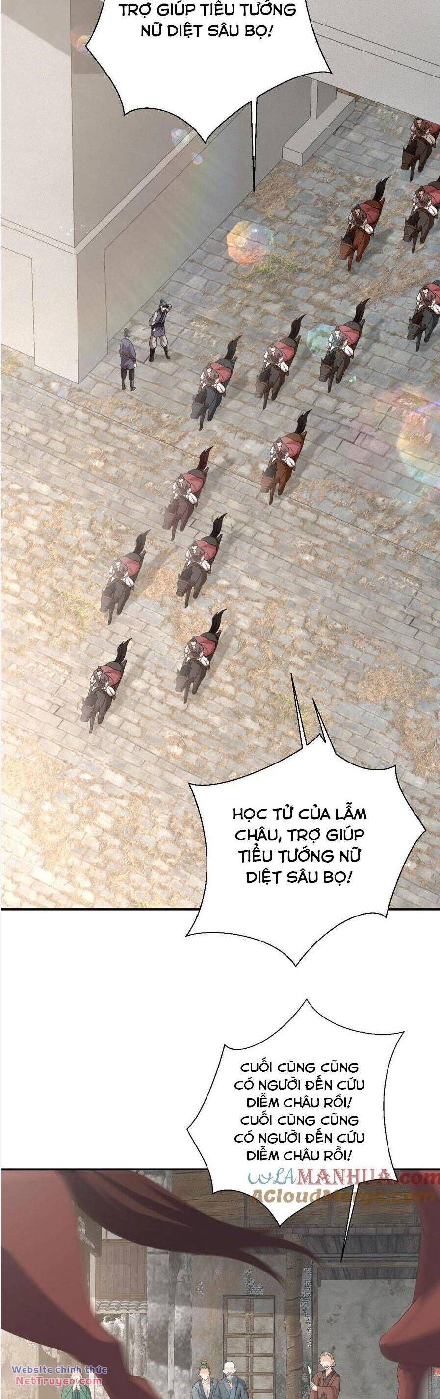 3 Kiếp Xui Xẻo, Kiếp Này Cùng Ta Thần Kinh Chapter 133 - Trang 2