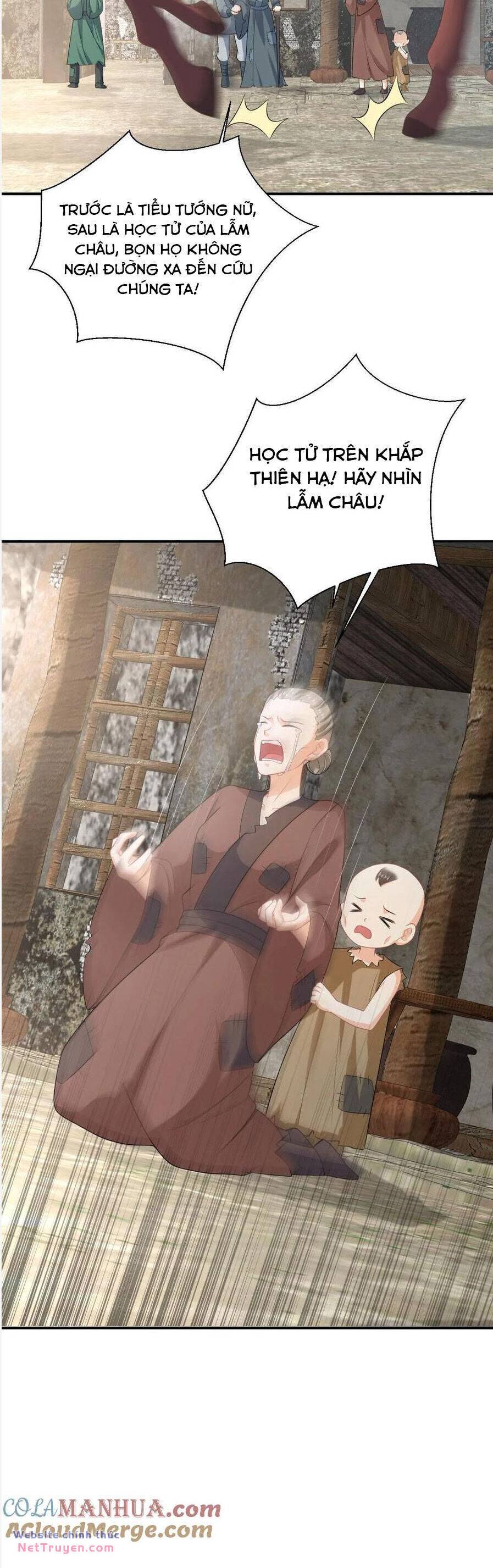 3 Kiếp Xui Xẻo, Kiếp Này Cùng Ta Thần Kinh Chapter 133 - Trang 2