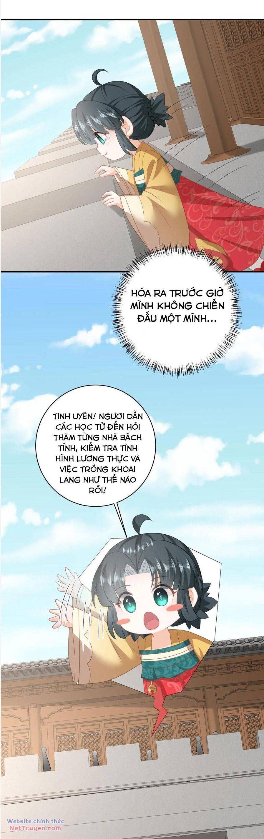 3 Kiếp Xui Xẻo, Kiếp Này Cùng Ta Thần Kinh Chapter 133 - Trang 2