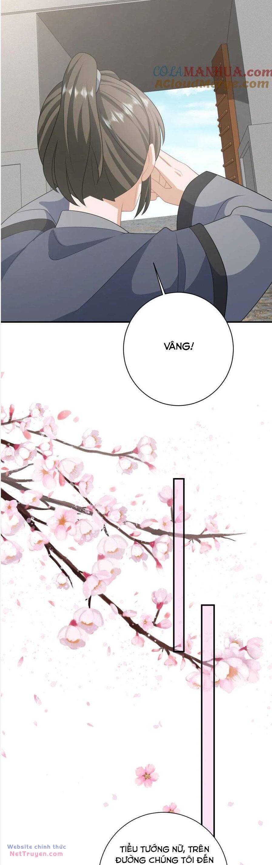 3 Kiếp Xui Xẻo, Kiếp Này Cùng Ta Thần Kinh Chapter 133 - Trang 2