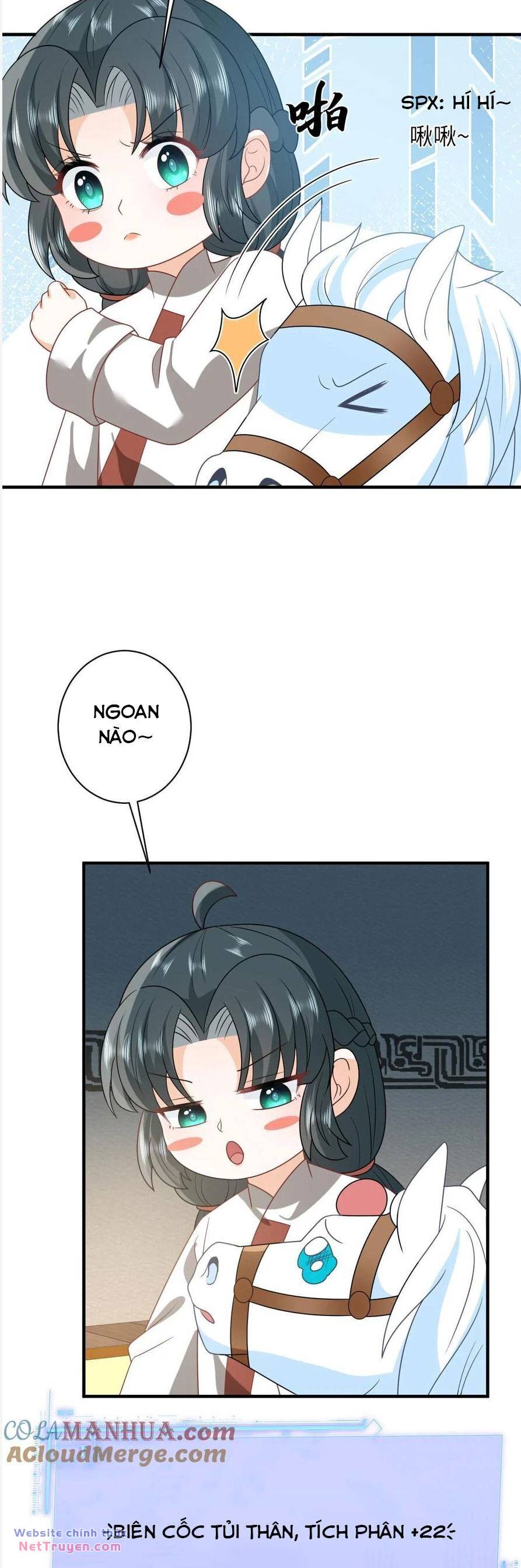 3 Kiếp Xui Xẻo, Kiếp Này Cùng Ta Thần Kinh Chapter 134 - Trang 2