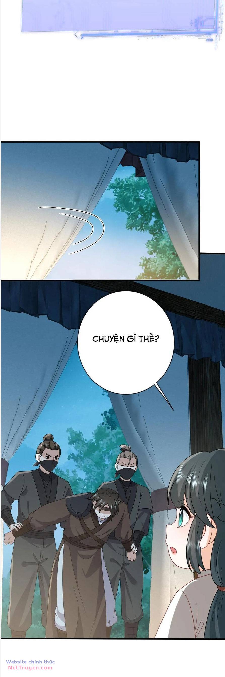 3 Kiếp Xui Xẻo, Kiếp Này Cùng Ta Thần Kinh Chapter 134 - Trang 2