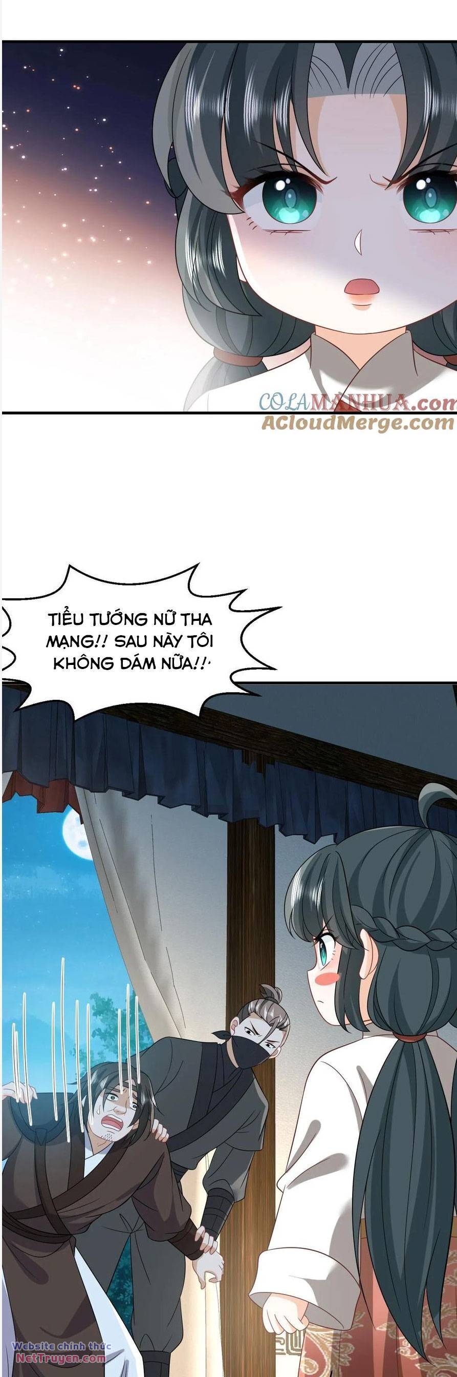 3 Kiếp Xui Xẻo, Kiếp Này Cùng Ta Thần Kinh Chapter 134 - Trang 2