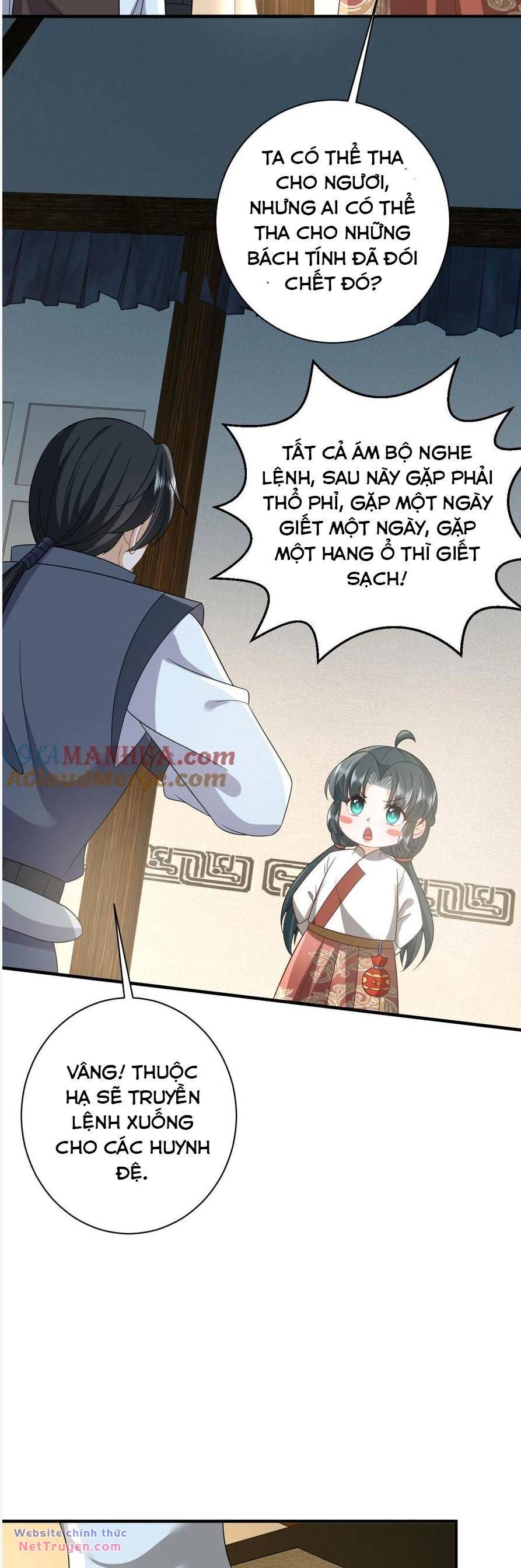 3 Kiếp Xui Xẻo, Kiếp Này Cùng Ta Thần Kinh Chapter 134 - Trang 2