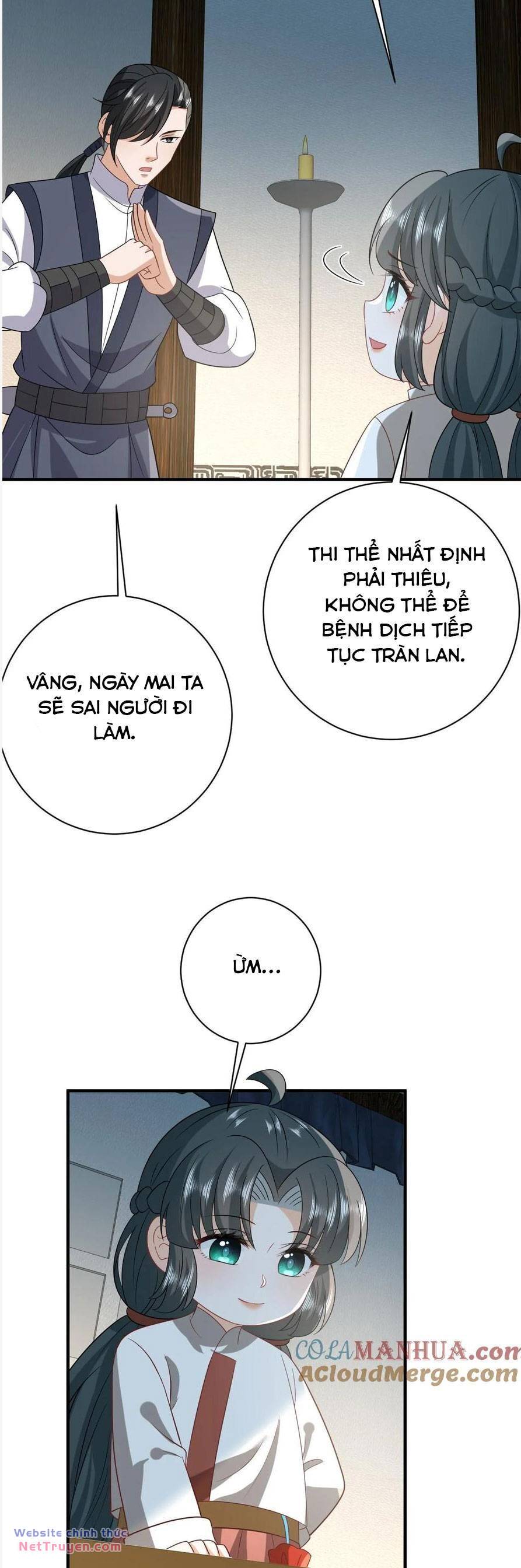 3 Kiếp Xui Xẻo, Kiếp Này Cùng Ta Thần Kinh Chapter 134 - Trang 2