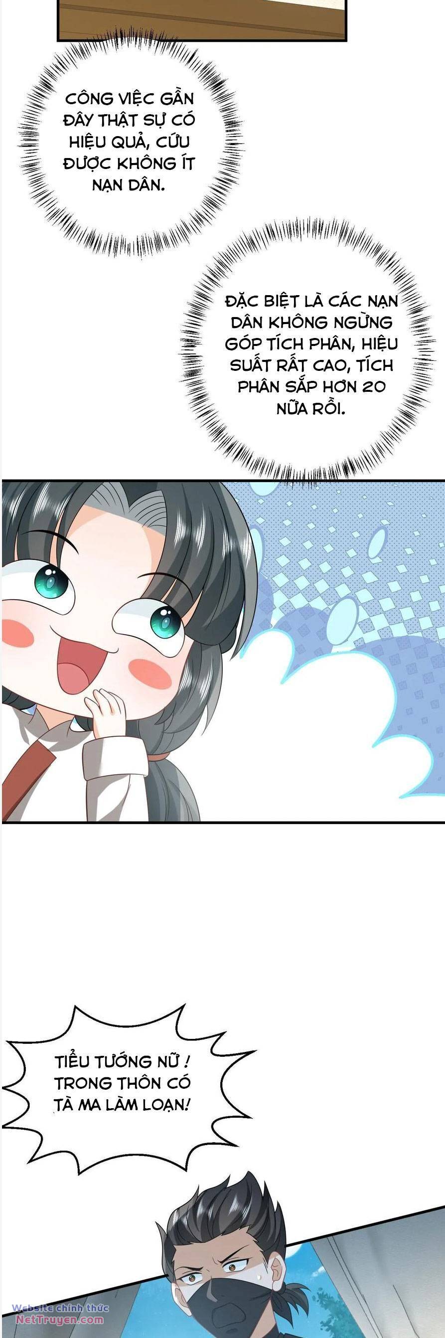 3 Kiếp Xui Xẻo, Kiếp Này Cùng Ta Thần Kinh Chapter 134 - Trang 2