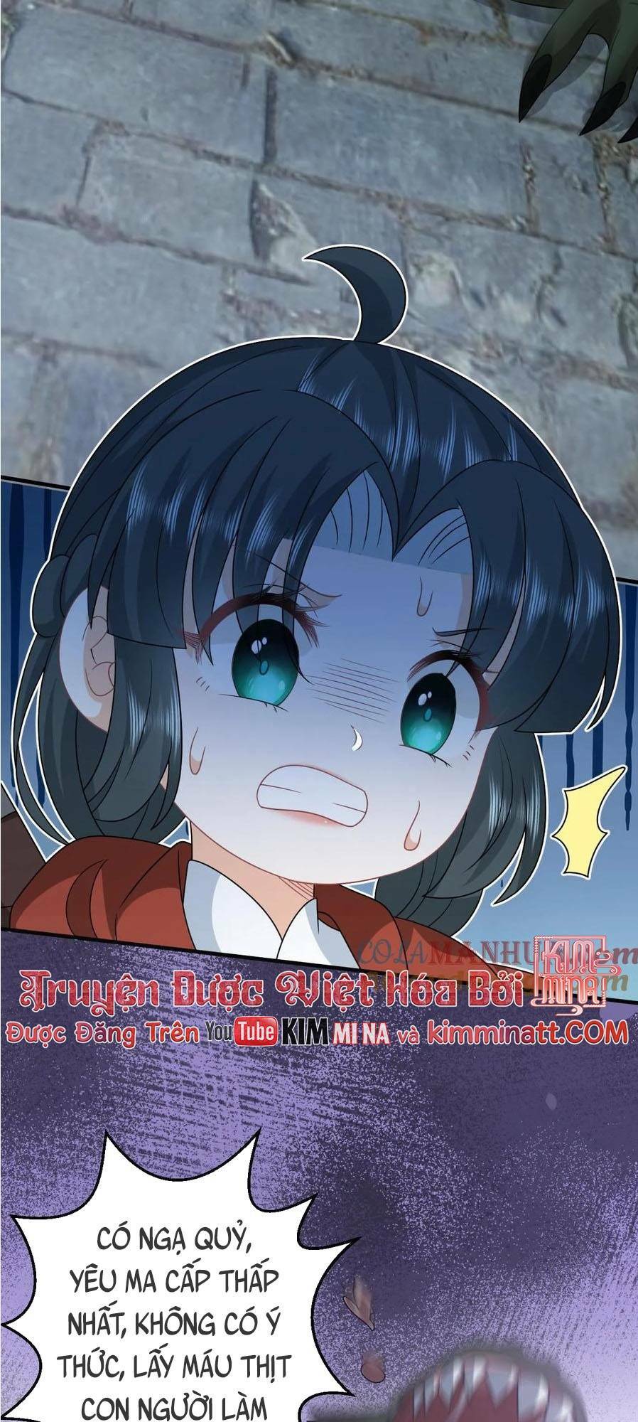 3 Kiếp Xui Xẻo, Kiếp Này Cùng Ta Thần Kinh Chapter 135 - Trang 2