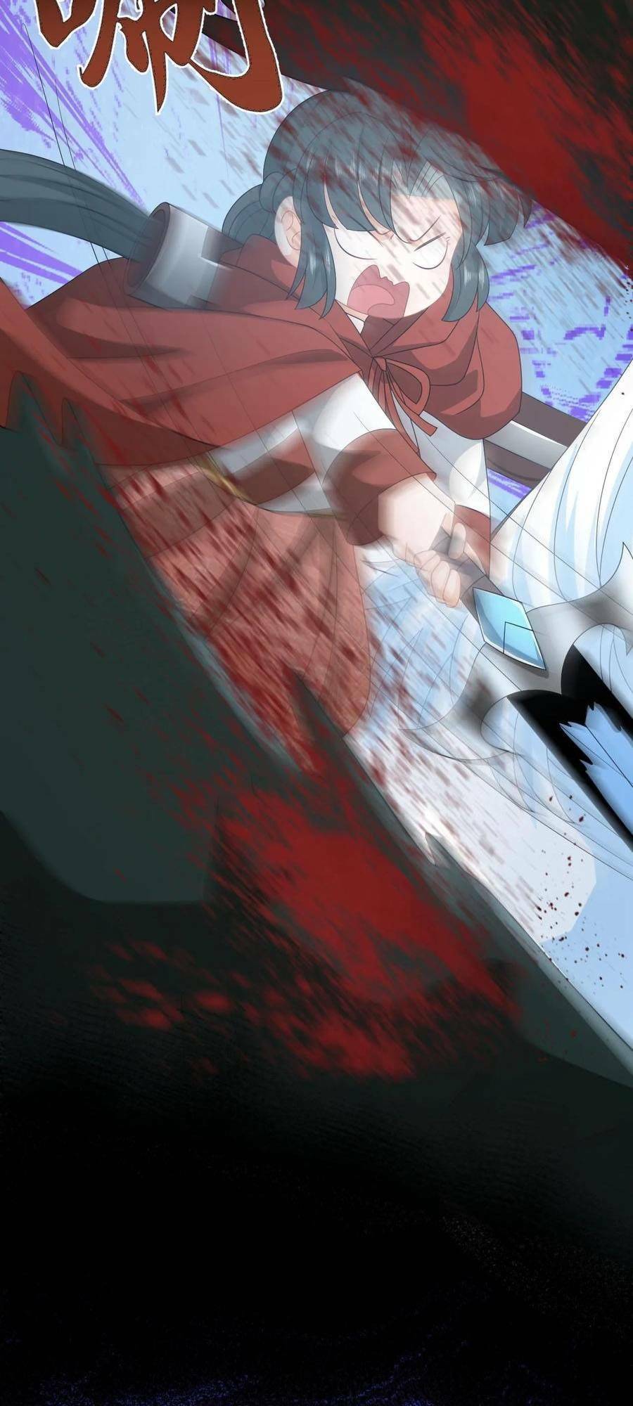 3 Kiếp Xui Xẻo, Kiếp Này Cùng Ta Thần Kinh Chapter 135 - Trang 2