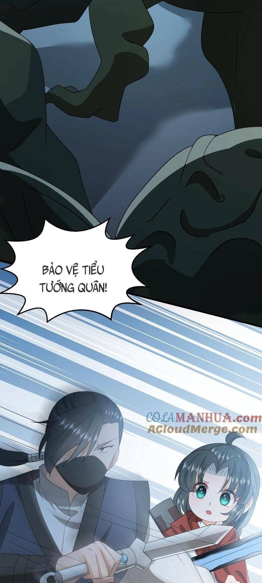 3 Kiếp Xui Xẻo, Kiếp Này Cùng Ta Thần Kinh Chapter 135 - Trang 2