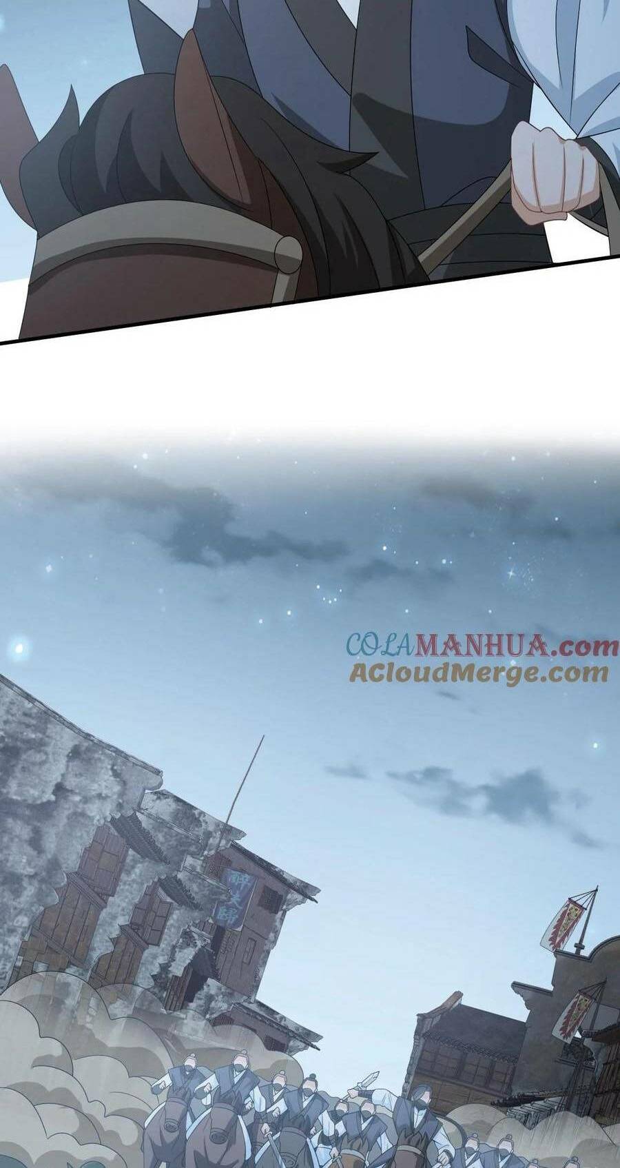 3 Kiếp Xui Xẻo, Kiếp Này Cùng Ta Thần Kinh Chapter 135 - Trang 2