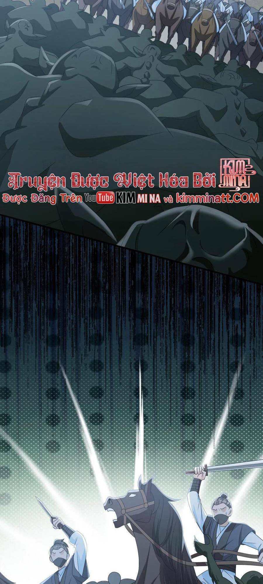 3 Kiếp Xui Xẻo, Kiếp Này Cùng Ta Thần Kinh Chapter 135 - Trang 2