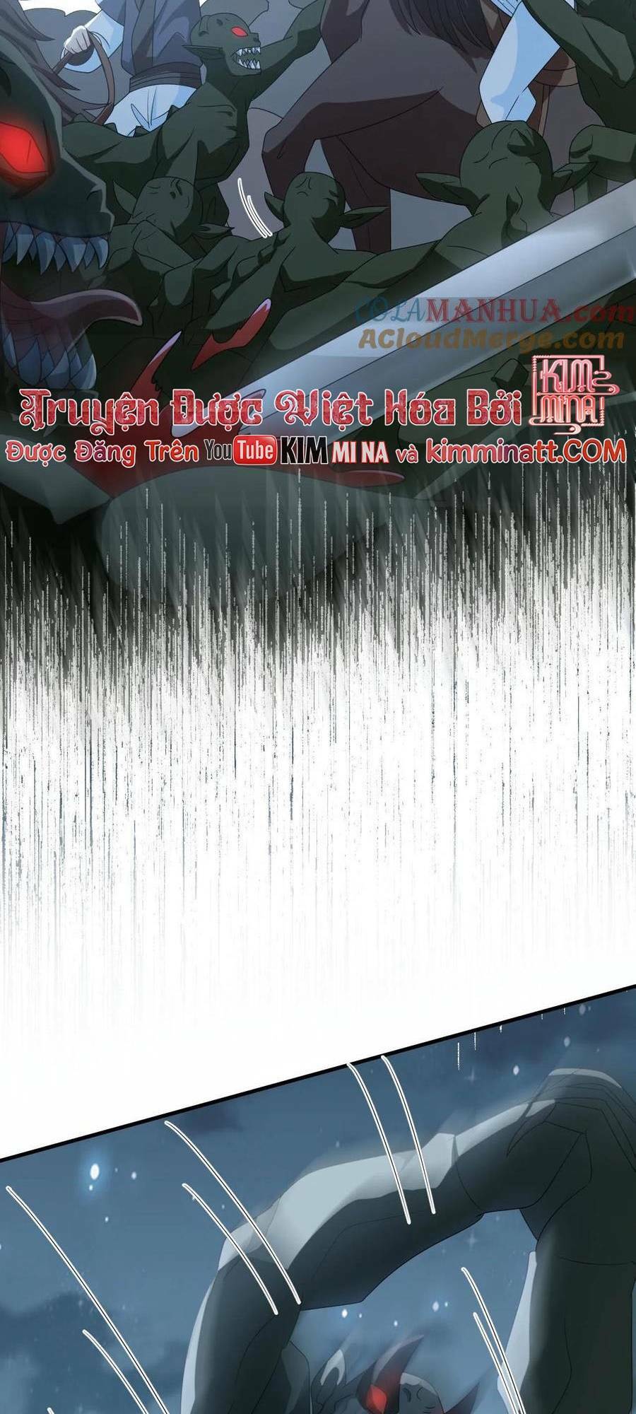 3 Kiếp Xui Xẻo, Kiếp Này Cùng Ta Thần Kinh Chapter 135 - Trang 2