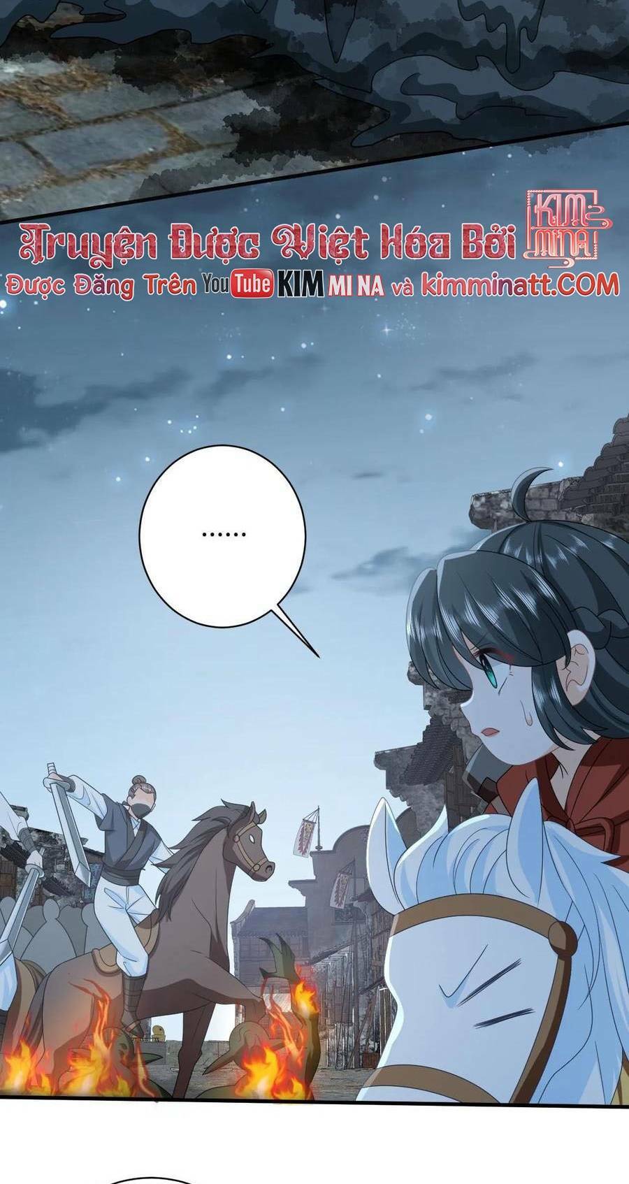 3 Kiếp Xui Xẻo, Kiếp Này Cùng Ta Thần Kinh Chapter 135 - Trang 2